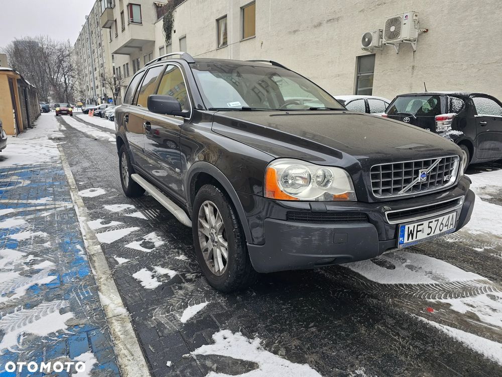 Volvo XC 90 4.4 V8 Executive - 15