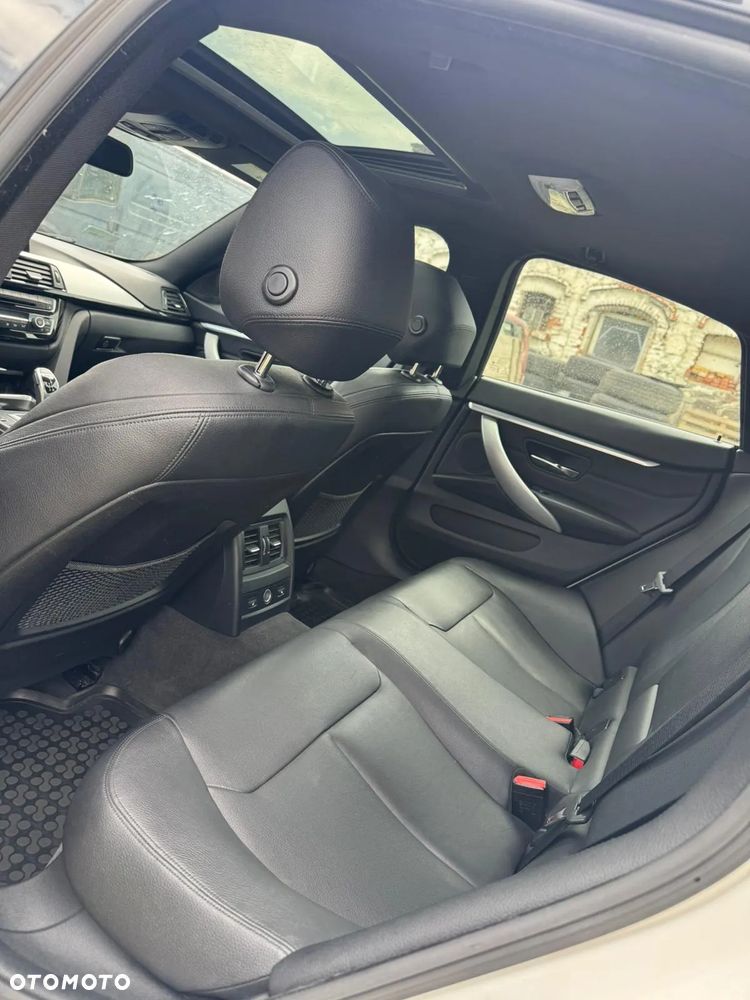 BMW Seria 4 428i xDrive M Sport sport - 34