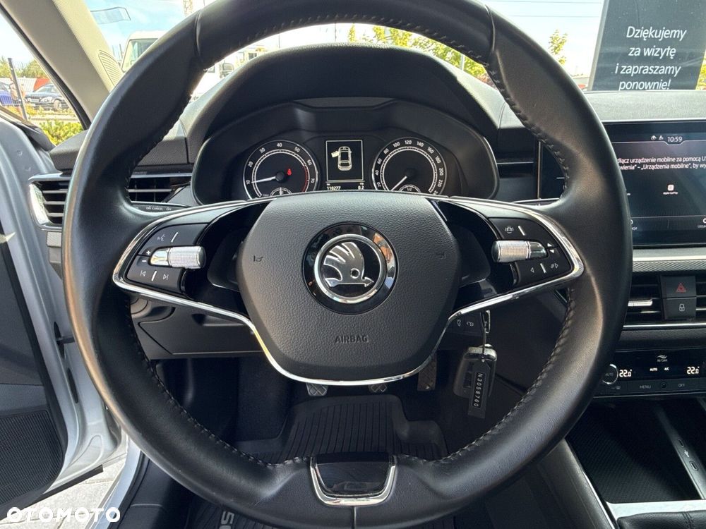 Skoda Scala - 18
