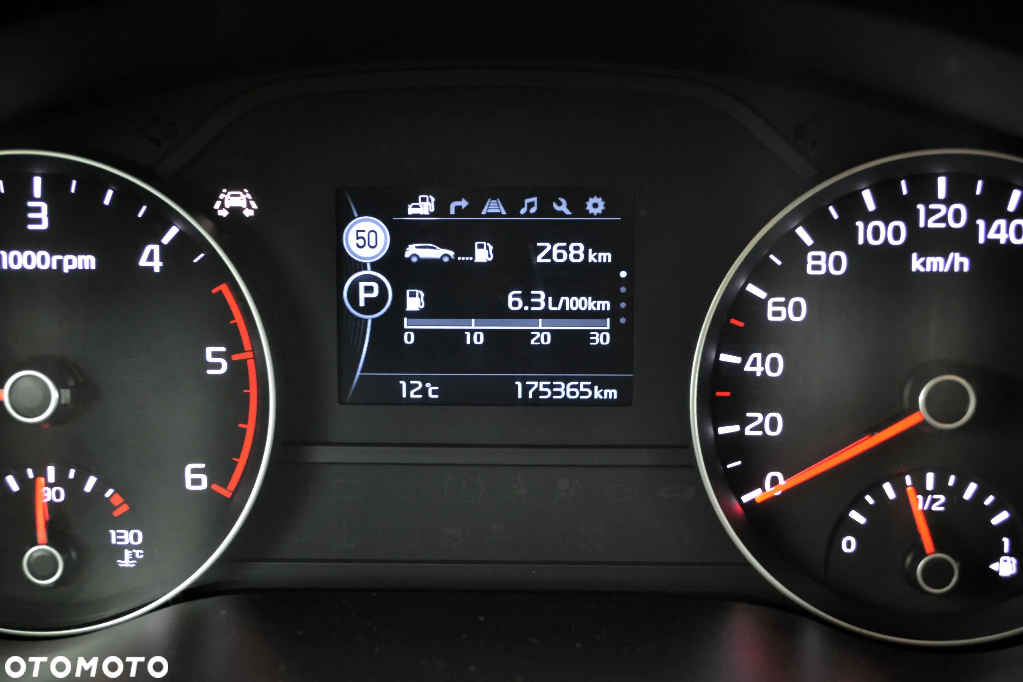 Kia Sportage 1.7 CRDI L 2WD DCT - 39