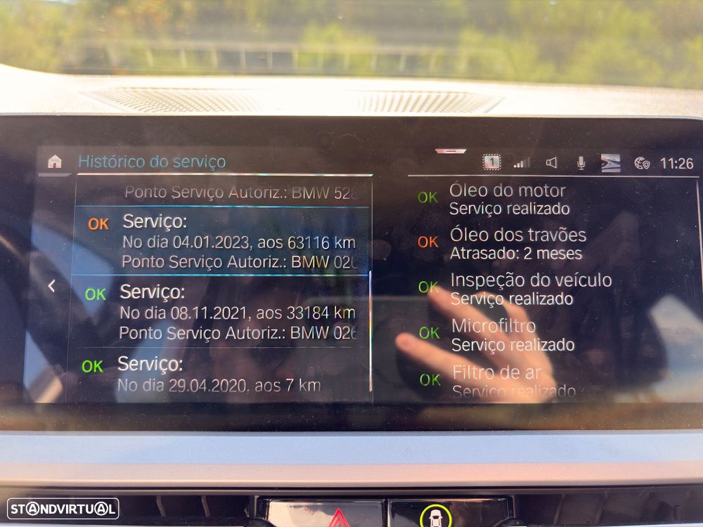 BMW 330 e Corporate Edition Auto - 18