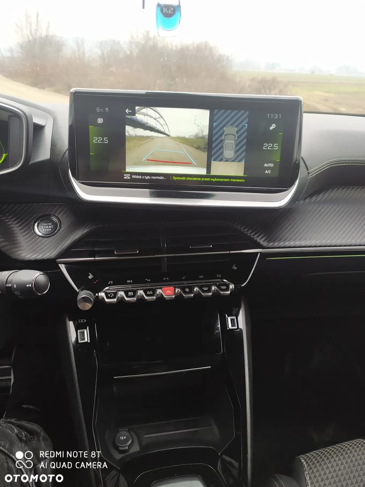 Peugeot 2008 PureTech 130 EAT8 GT Pack - 15