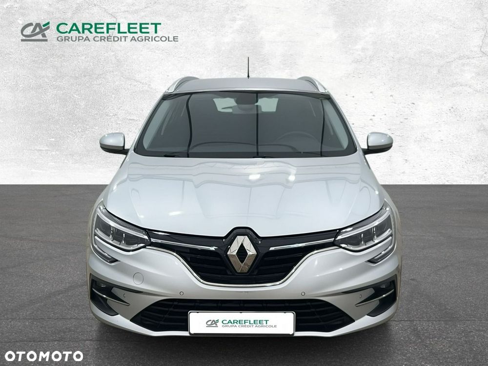 Renault Megane 1.3 TCe FAP Equilibre - 2