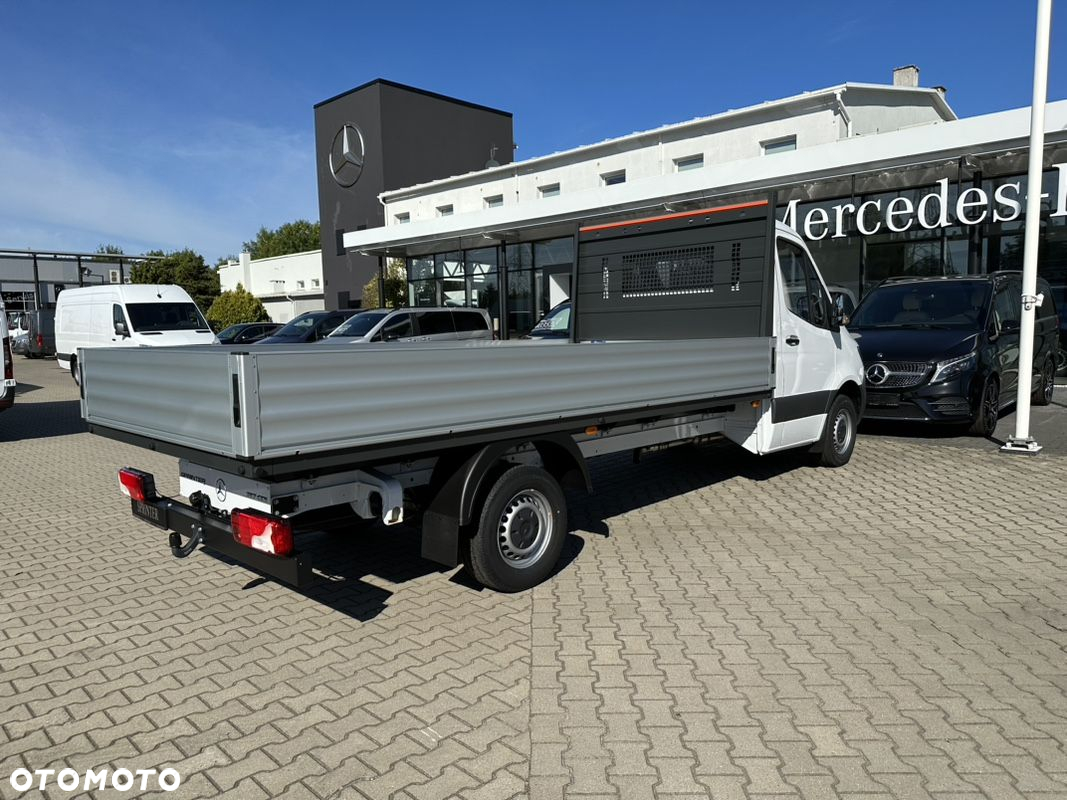 Mercedes-Benz Sprinter 317 CDI - 7