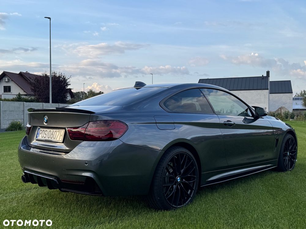 BMW Seria 4 430d - 5