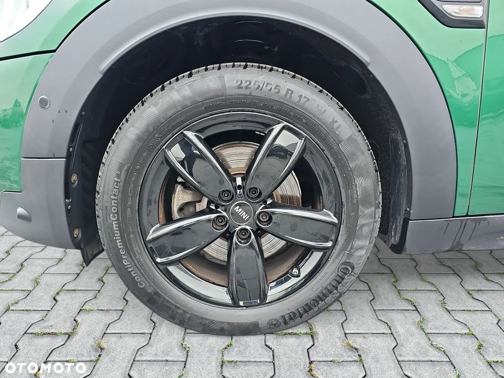 MINI Countryman Cooper Classic Trim - 23