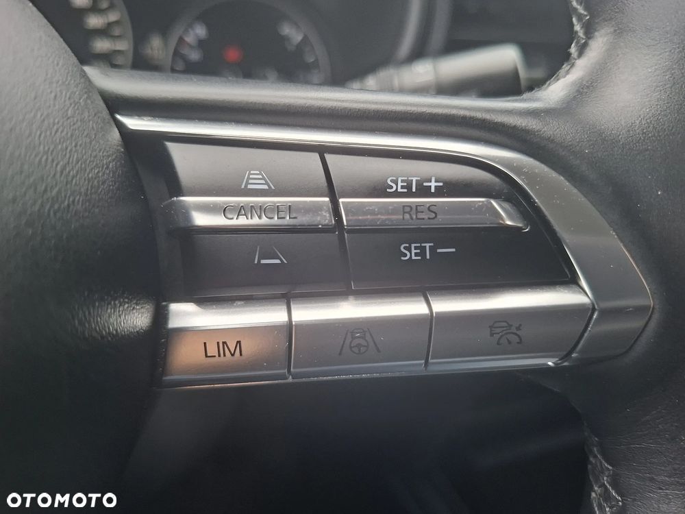 Mazda CX-30 SKYACTIV-X 2.0 M-Hybrid SELECTION - 16