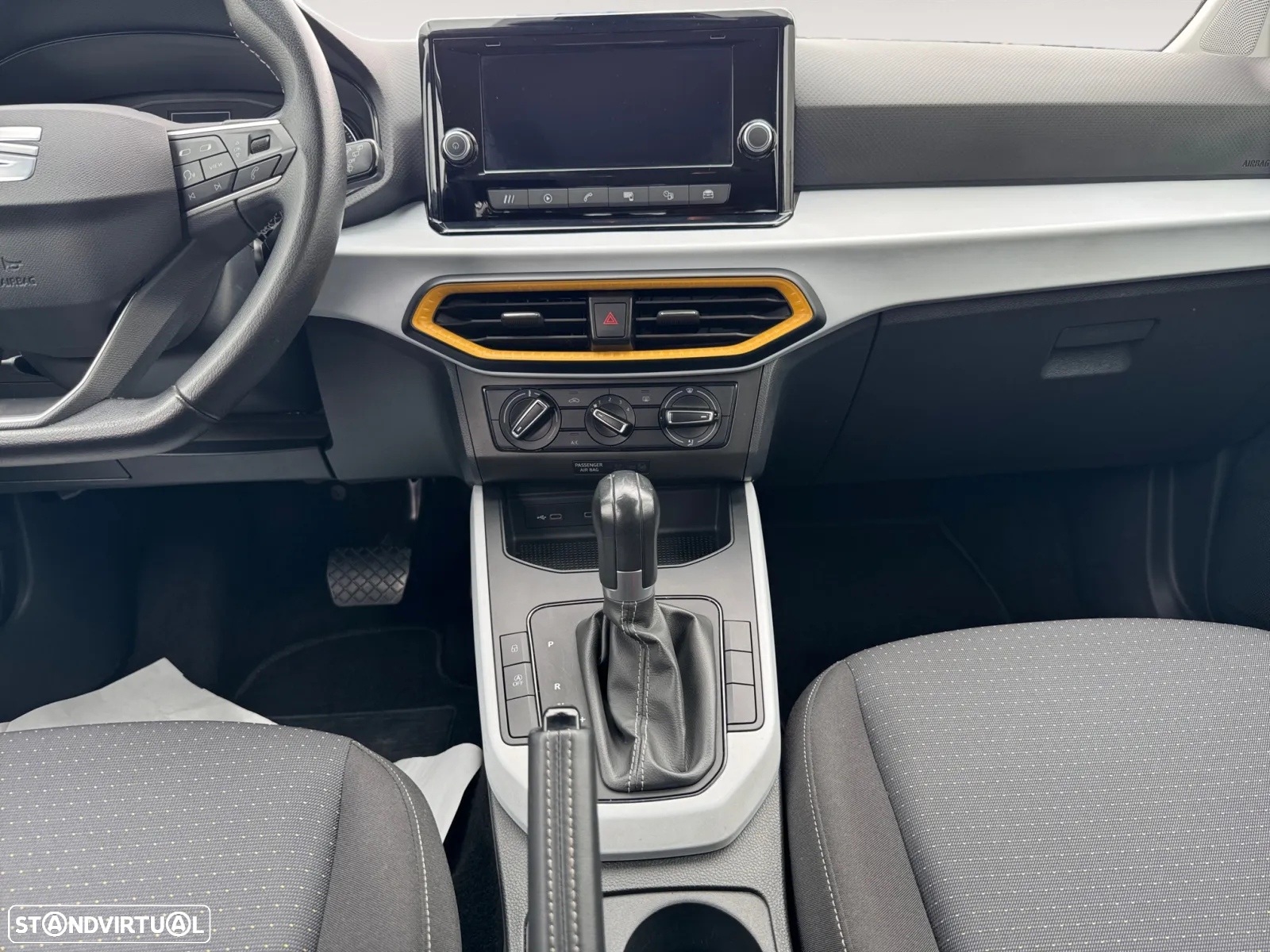 SEAT Arona 1.0 TSI Style DSG - 12