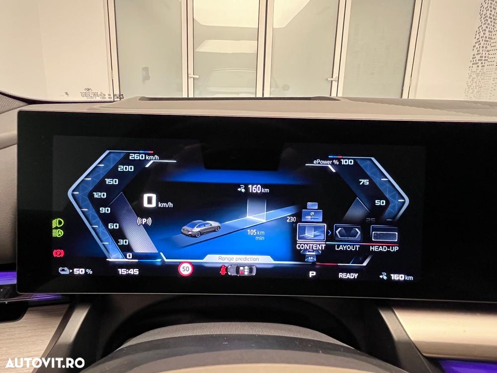 BMW i5 - 16