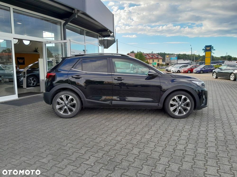 Kia Stonic 1.0 T-GDI XL - 6