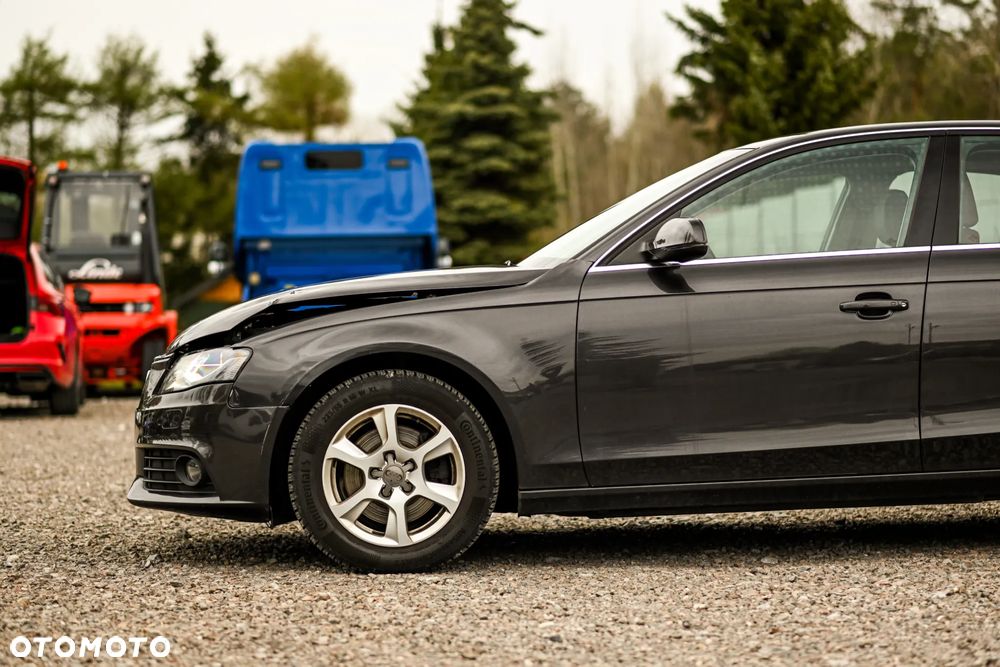 Audi A4 Limousine 1.8 TFSI Attraction - 5