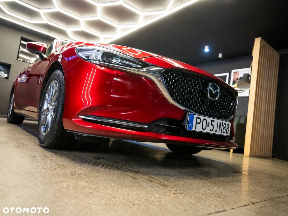 Mazda 6 2.0 SkyEnergy - 20