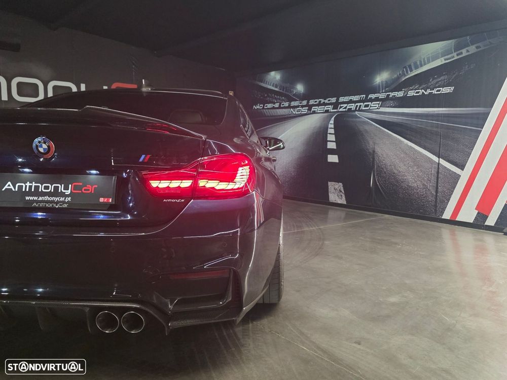 BMW M4 - 30
