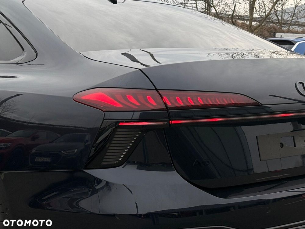 Audi A6 Limousine - 14