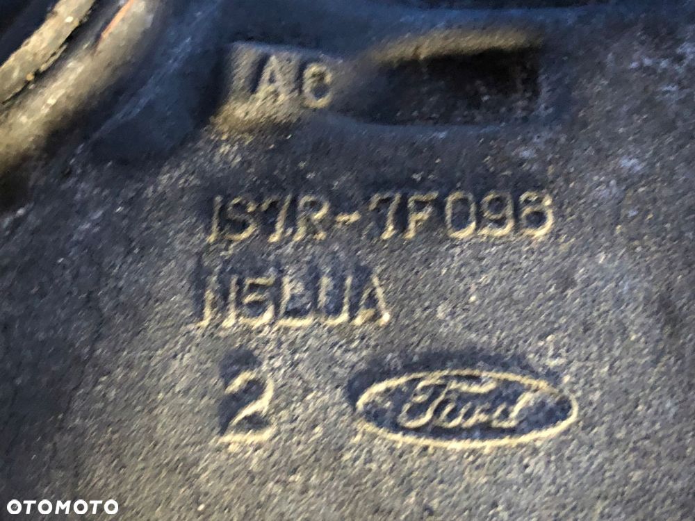 ford mondeo 3 iii skrzynia biegów manual 5 1.8tdci - 4