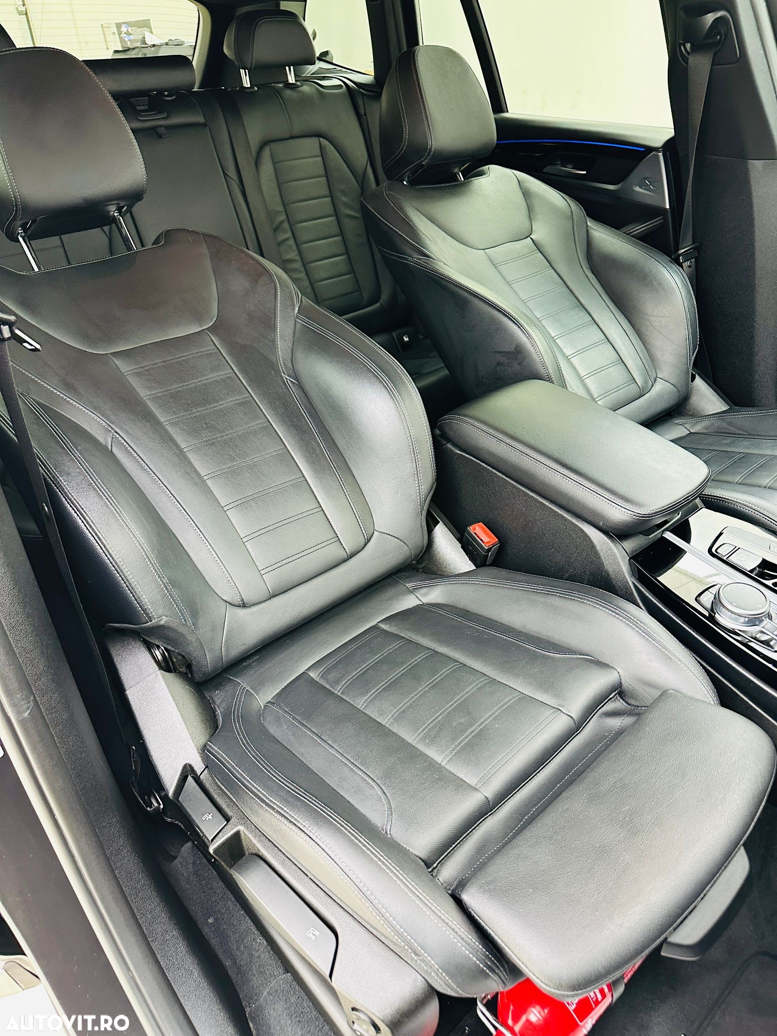 BMW X3 - 28