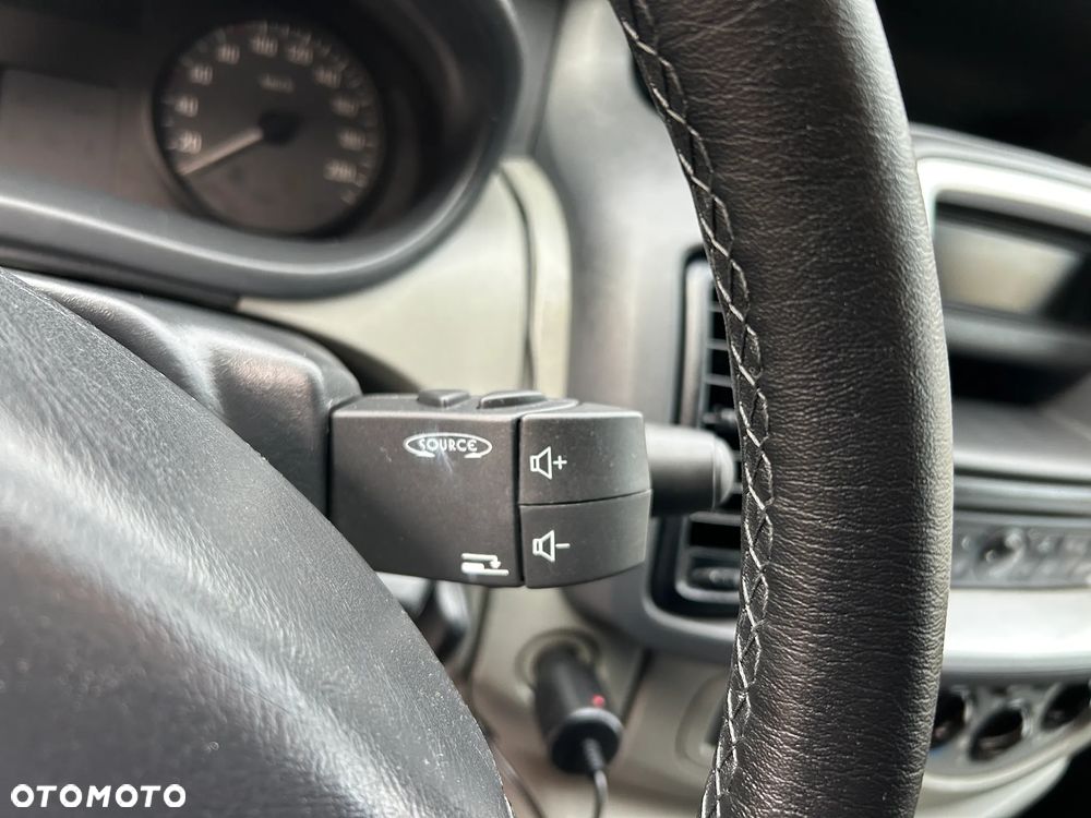 Opel Vivaro L1H1 2.9t - 15