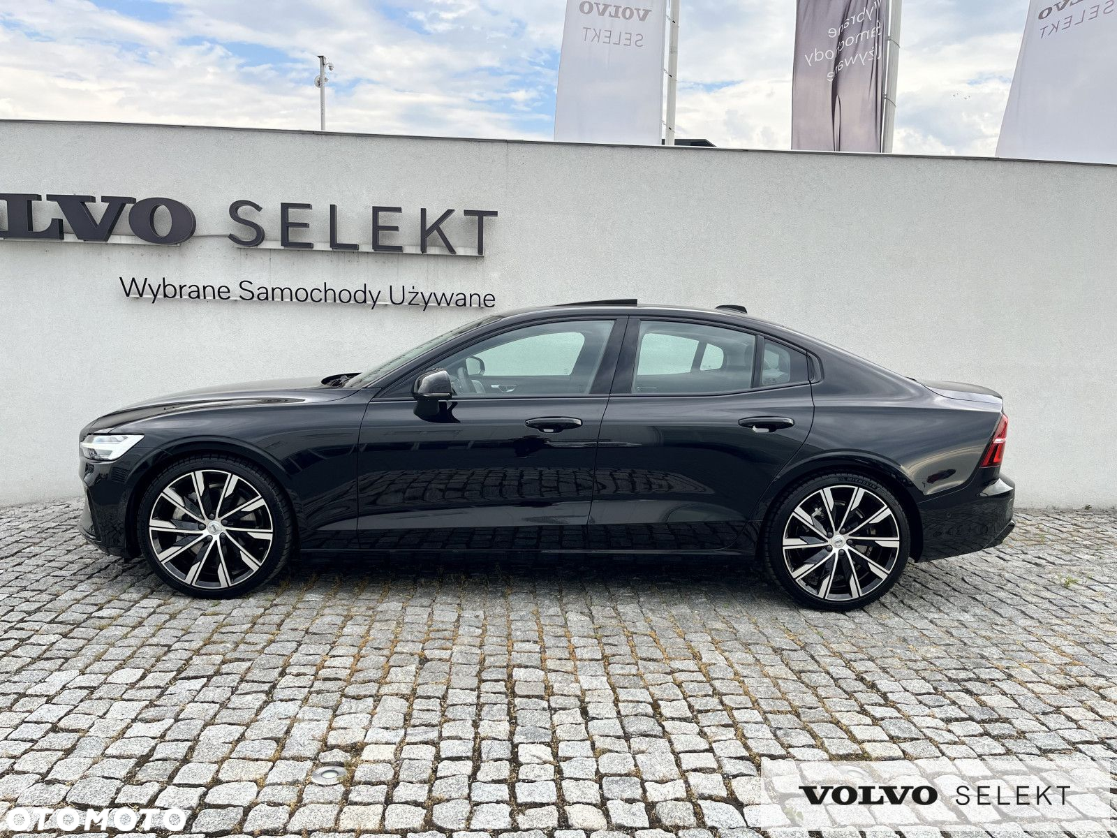 Volvo S60 - 6