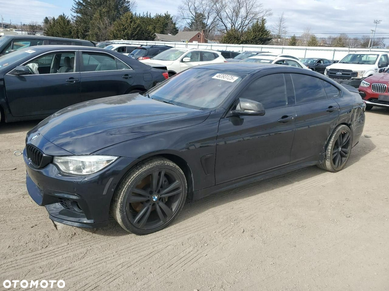 BMW Seria 4 - 3