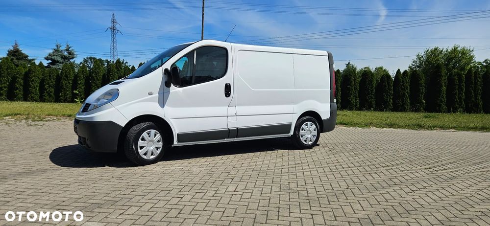 Renault Trafic - 29