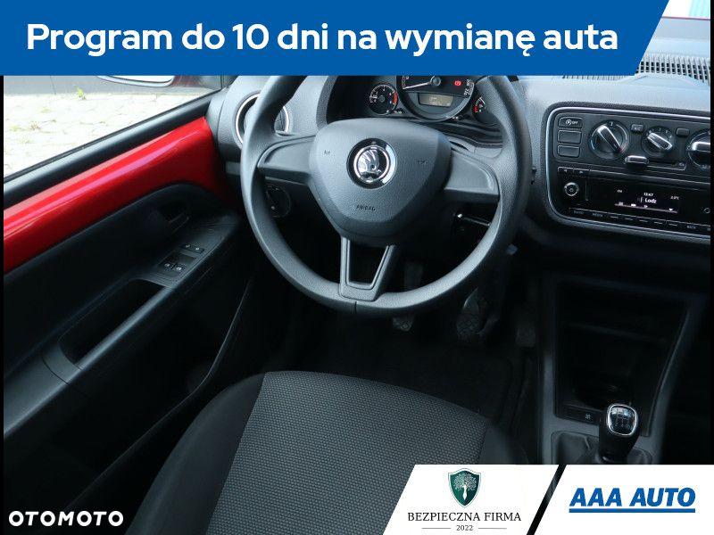 Skoda Citigo - 8