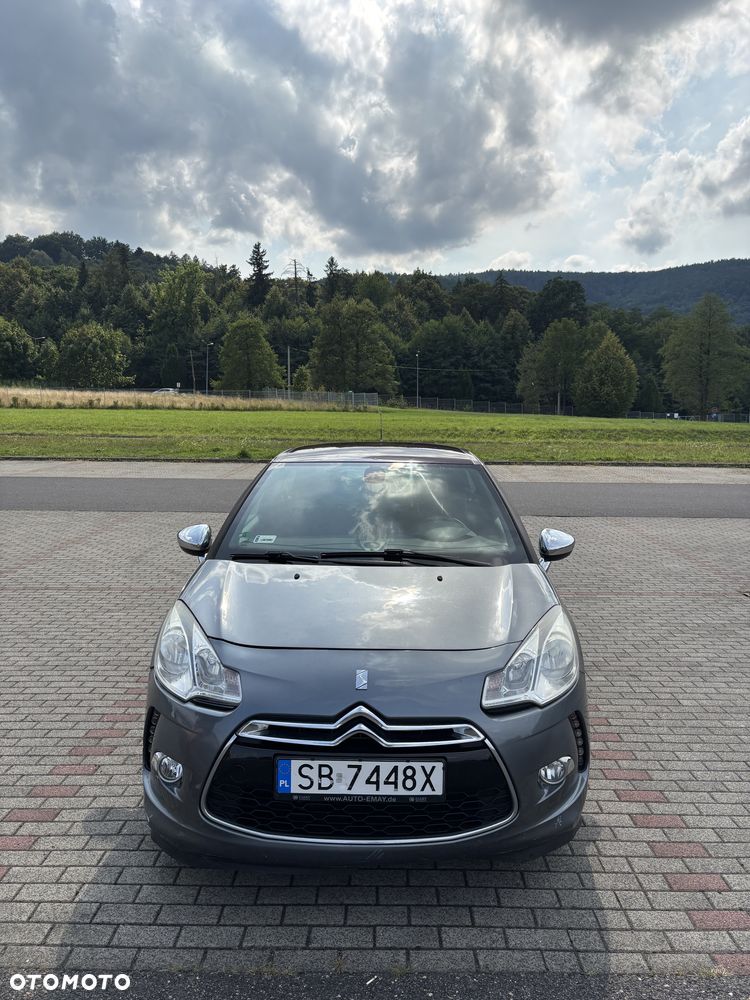 Citroën DS3 1.6 THP SportChic - 10