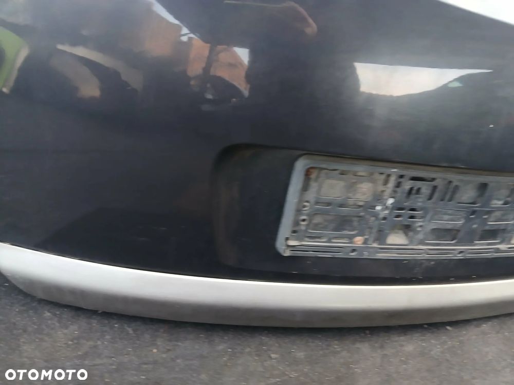 Renault Laguna Kombi Klapa bagażnika - 2