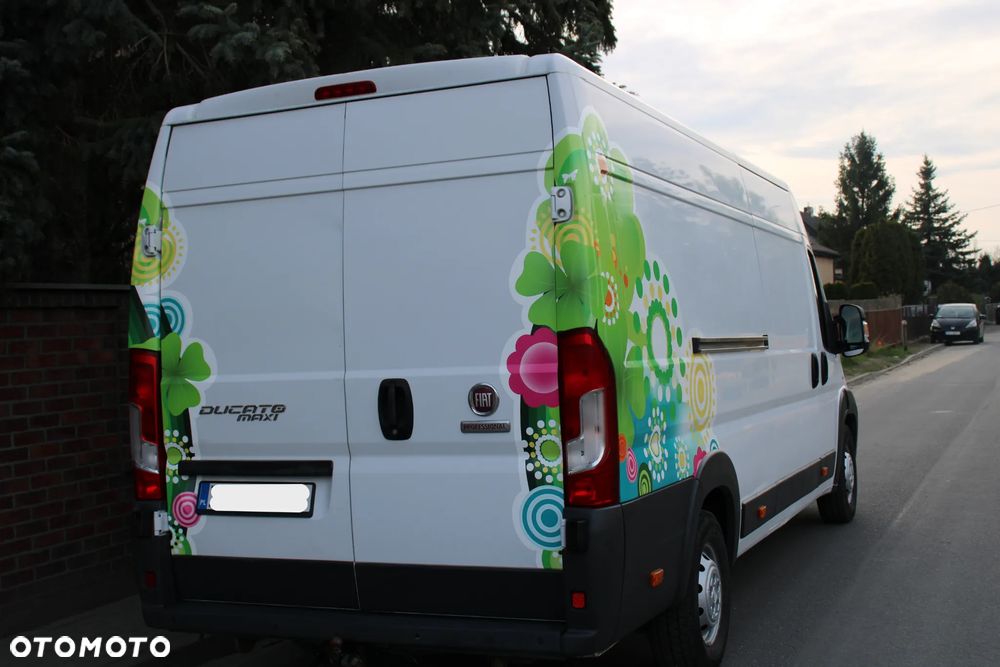 Fiat DUCATO - 3