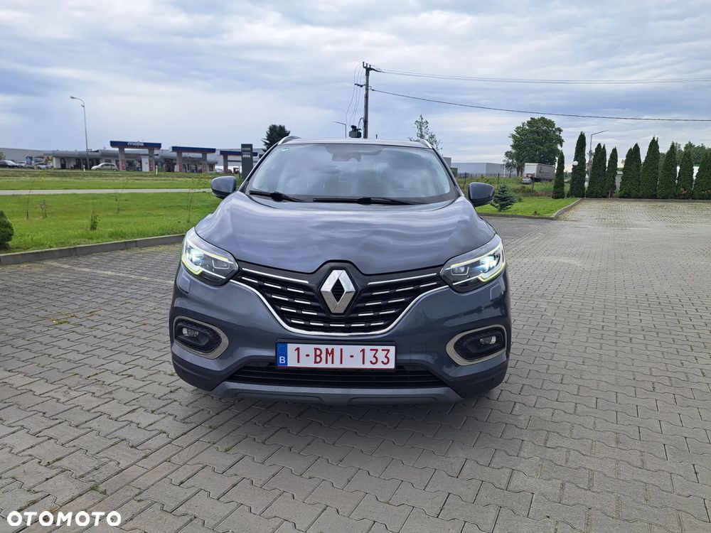 Renault Kadjar 1.5 Blue dCi Intens EDC EU6d - 37