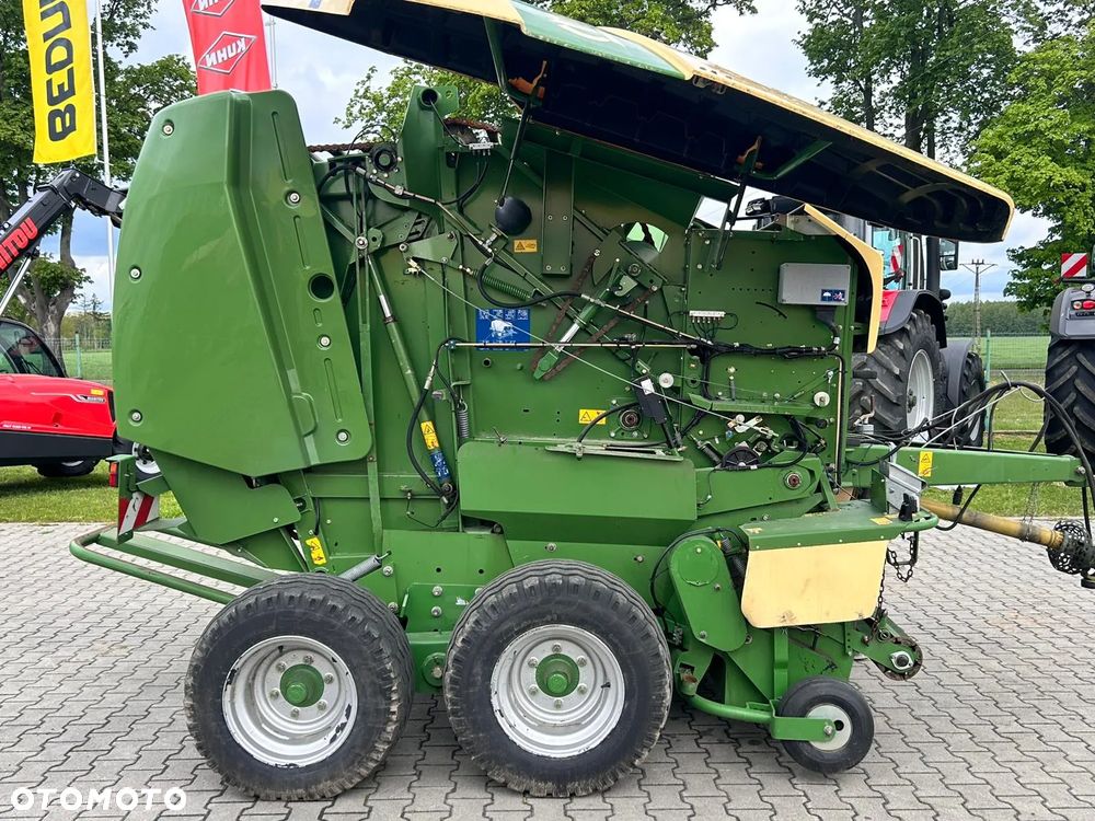 Krone Krone Fortima V1500 - 9