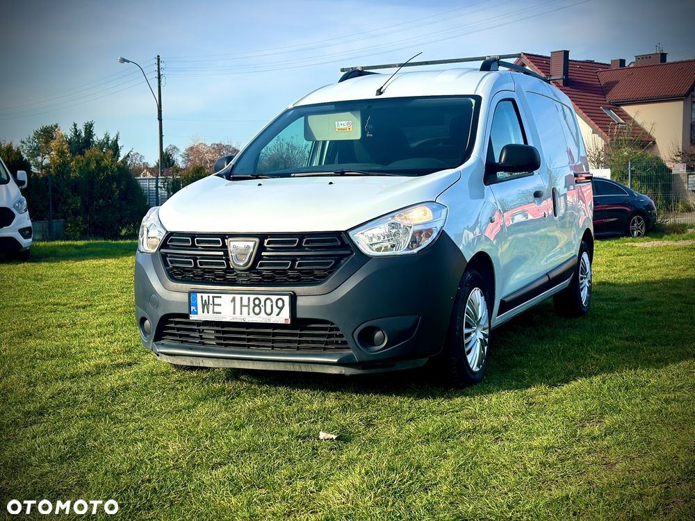 Dacia Dokker - 6