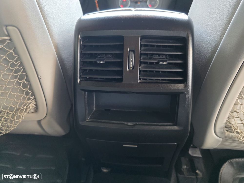 Mercedes-Benz ML 250 BlueTEC - 23