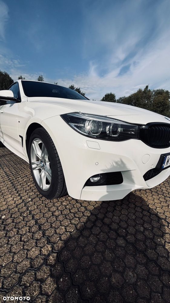 BMW 3GT - 7