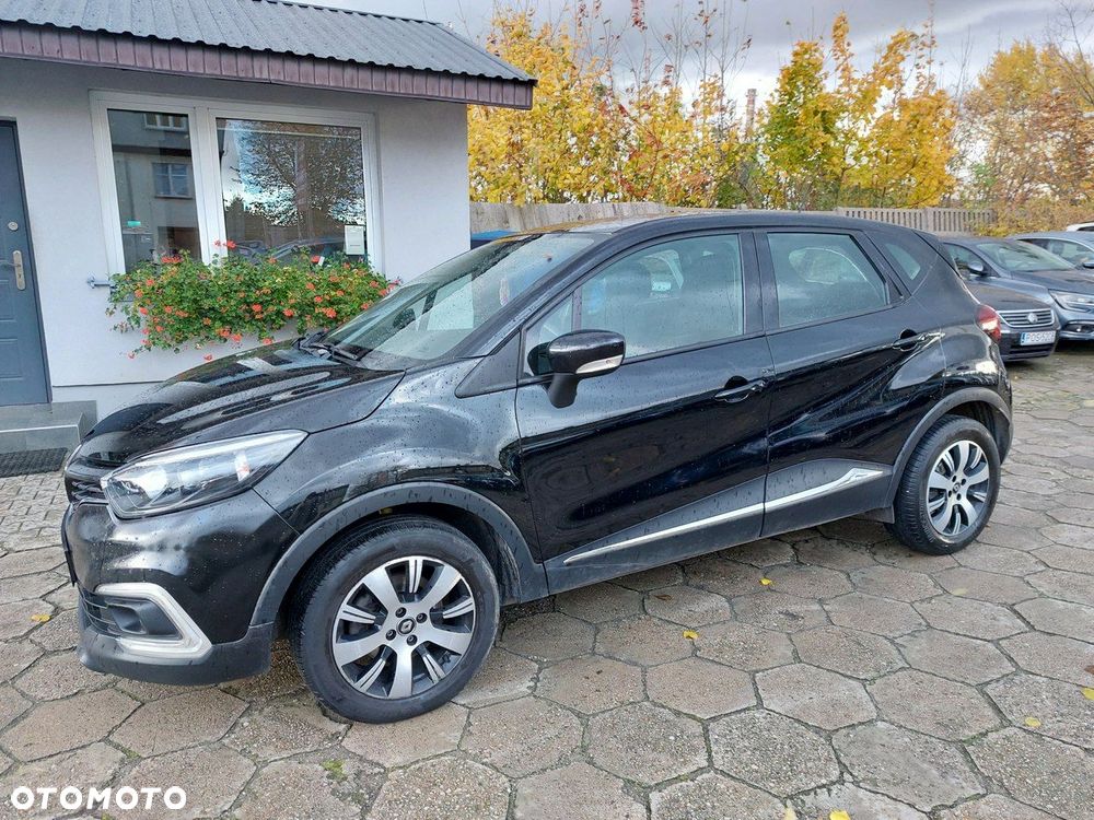 Renault Captur - 4