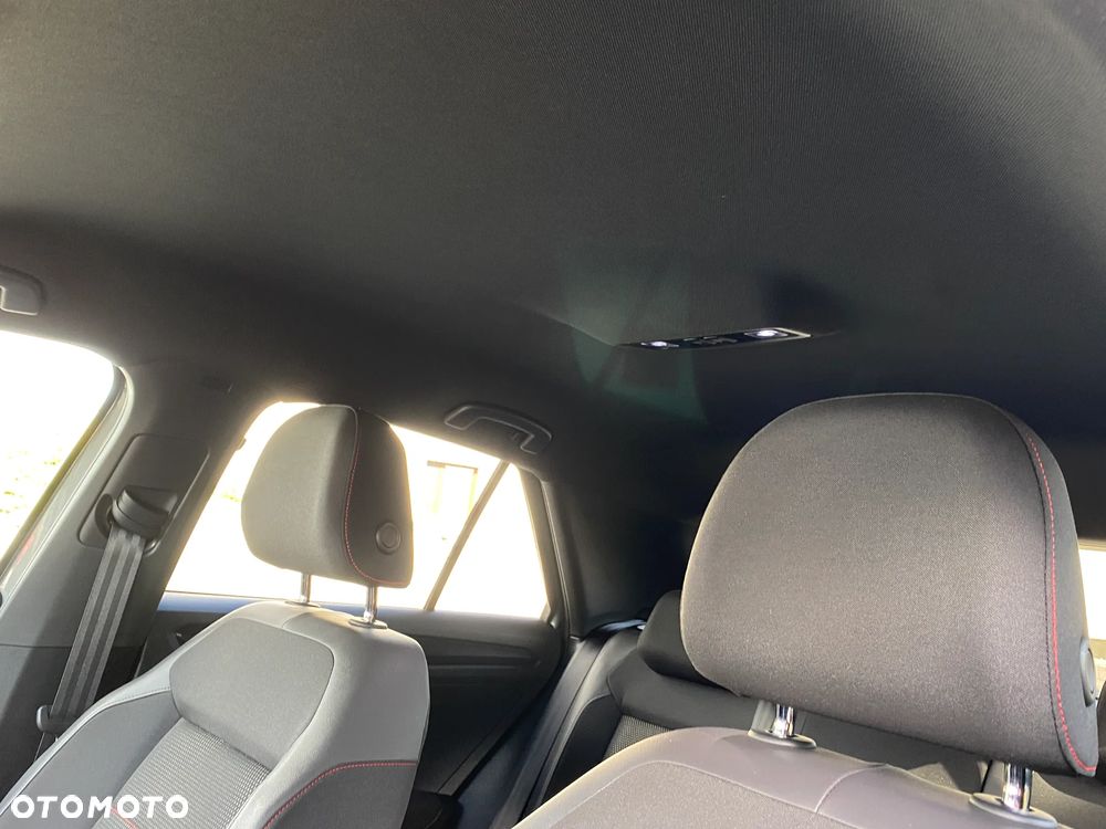 Volkswagen T-Roc 1.5 TSI GPF ACT Premium - 11