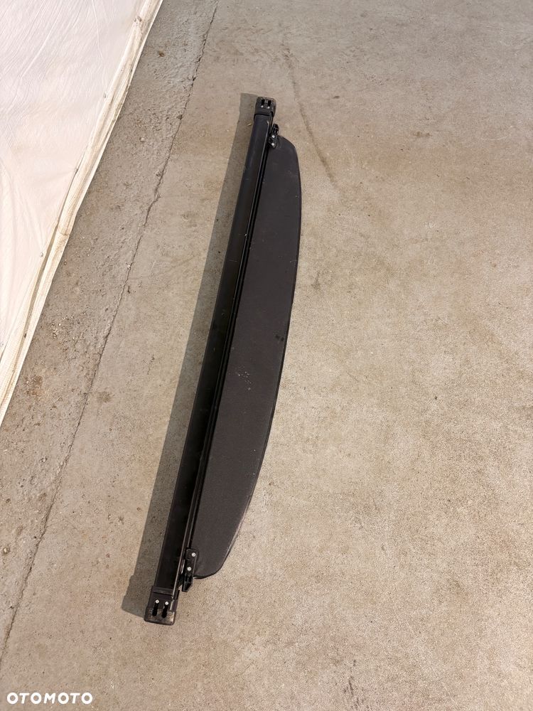 Roleta bagażnika Toyota RAV4 V - 2