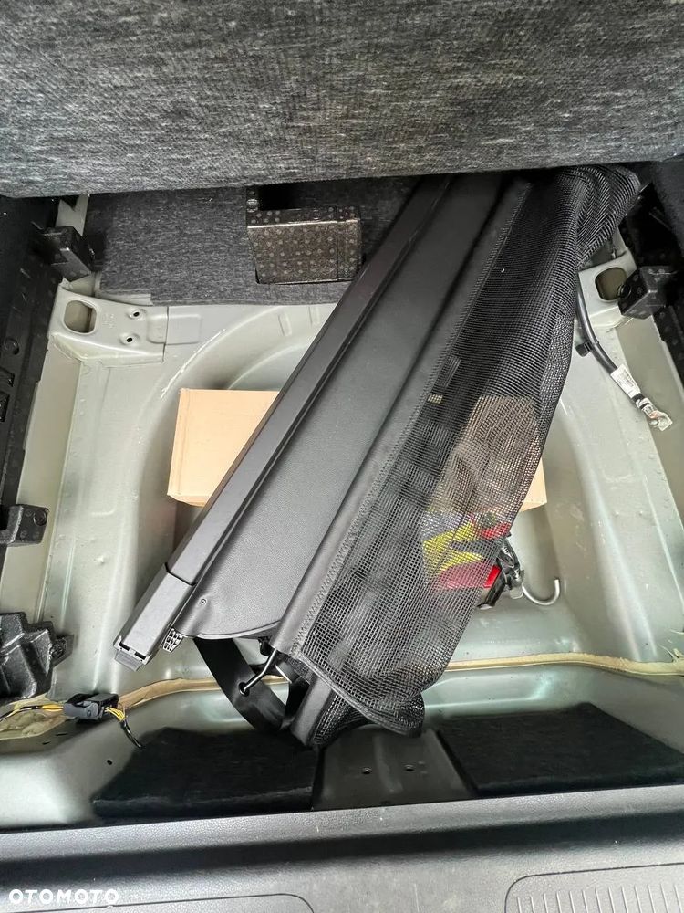 Opel Astra 1.5 D Start/Stop Sports Tourer Automatik Business Edition - 10