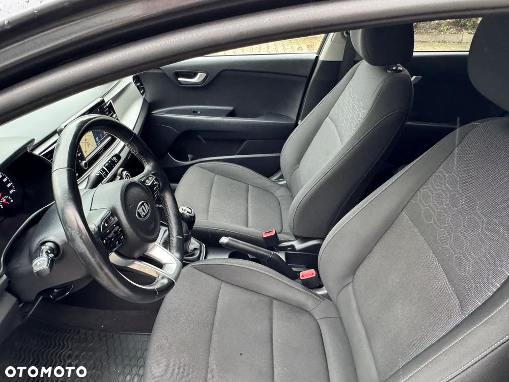 Kia Rio 1.0 T-GDI L - 13