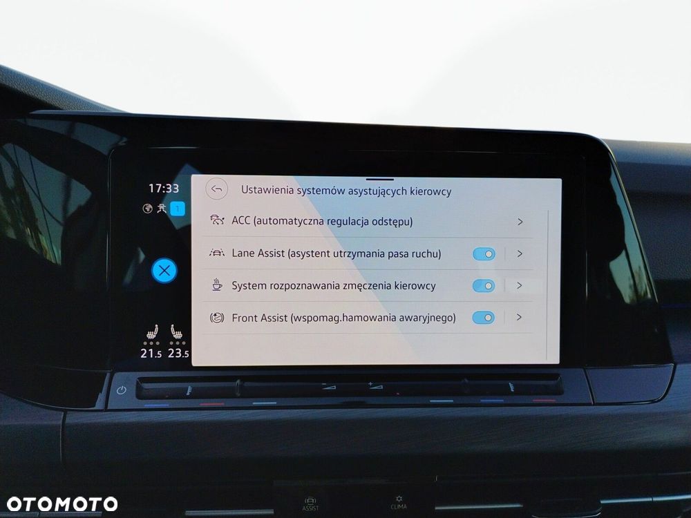 Volkswagen Golf 1.5 eTSI Style DSG - 31