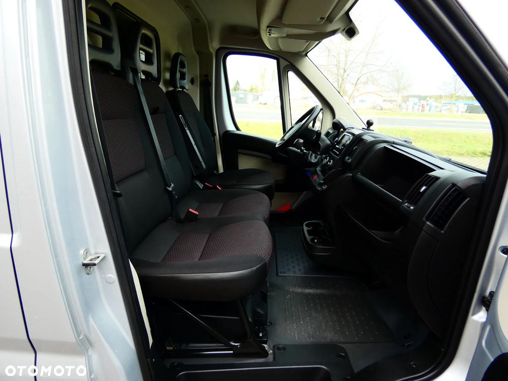 Peugeot BOXER 2.0 HDI KLIMA L3 LONG - 11
