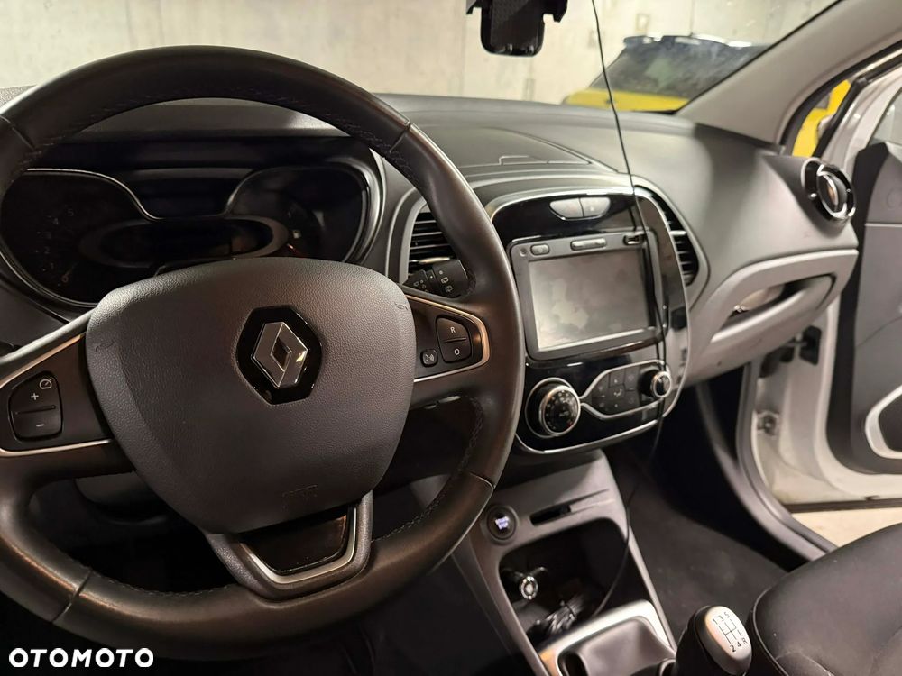 Renault Captur 0.9 Energy TCe Limited - 6