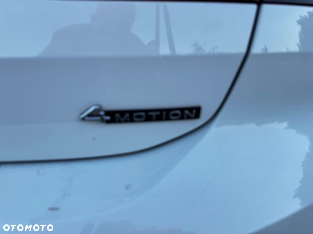 Volkswagen Arteon 2.0 TDI SCR 4Motion DSG R-Line - 33