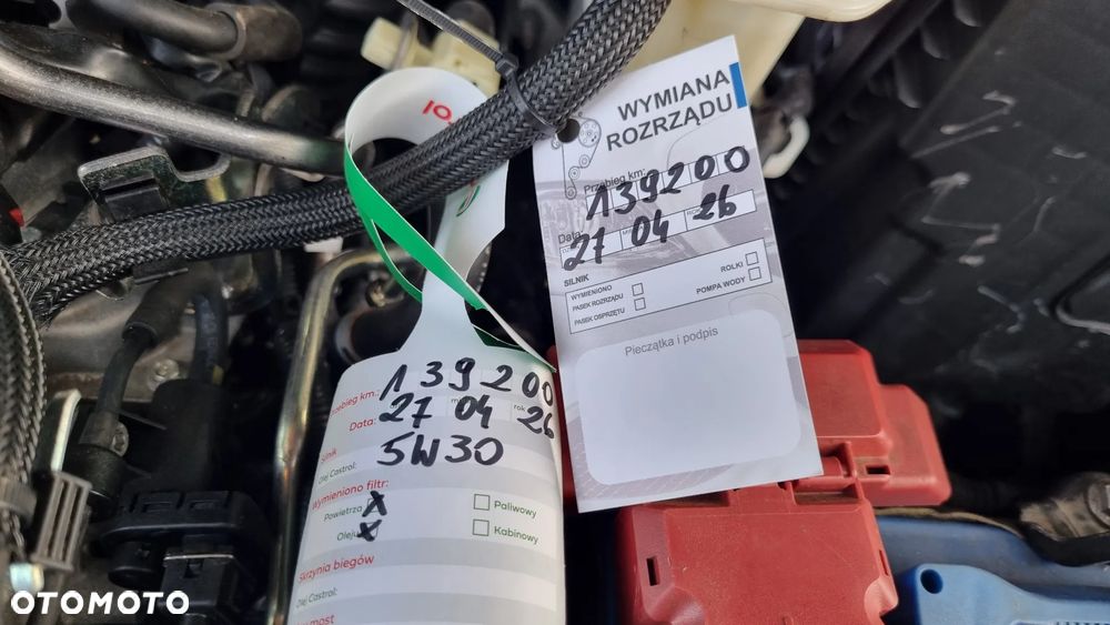 Nissan Qashqai 1.2 DIG-T N-Vision - 38