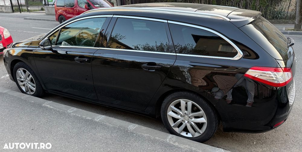 Peugeot 508 BlueHDi 120 Stop&Start Active - 3
