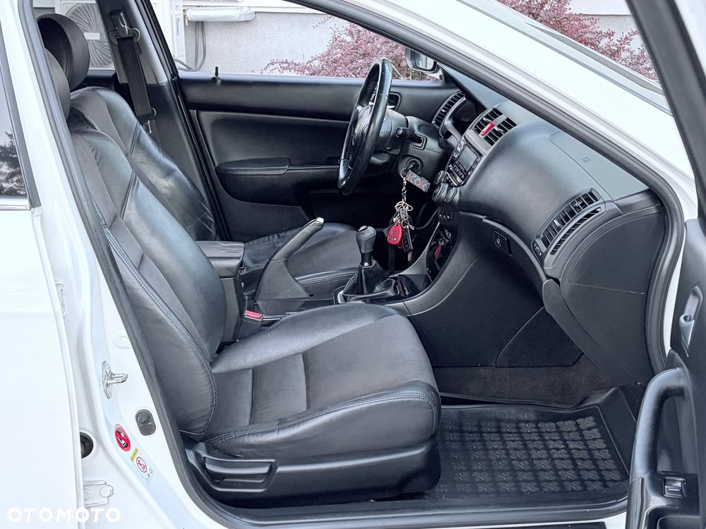 Honda Accord 2.2i-CDTi Sport 30 Jahre Edition - 7