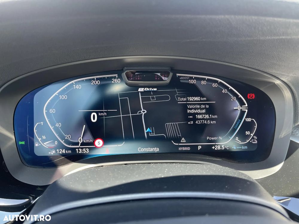 BMW Seria 5 - 12