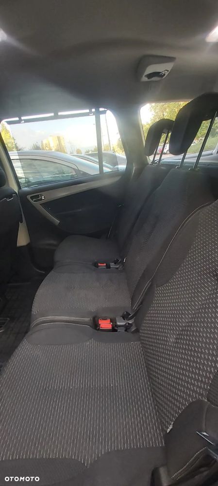 Citroën C4 Grand Picasso - 3