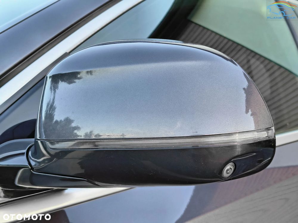 BMW X6 xDrive40d - 8