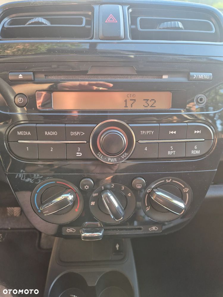 Mitsubishi Space Star 1.0 Entry - 14