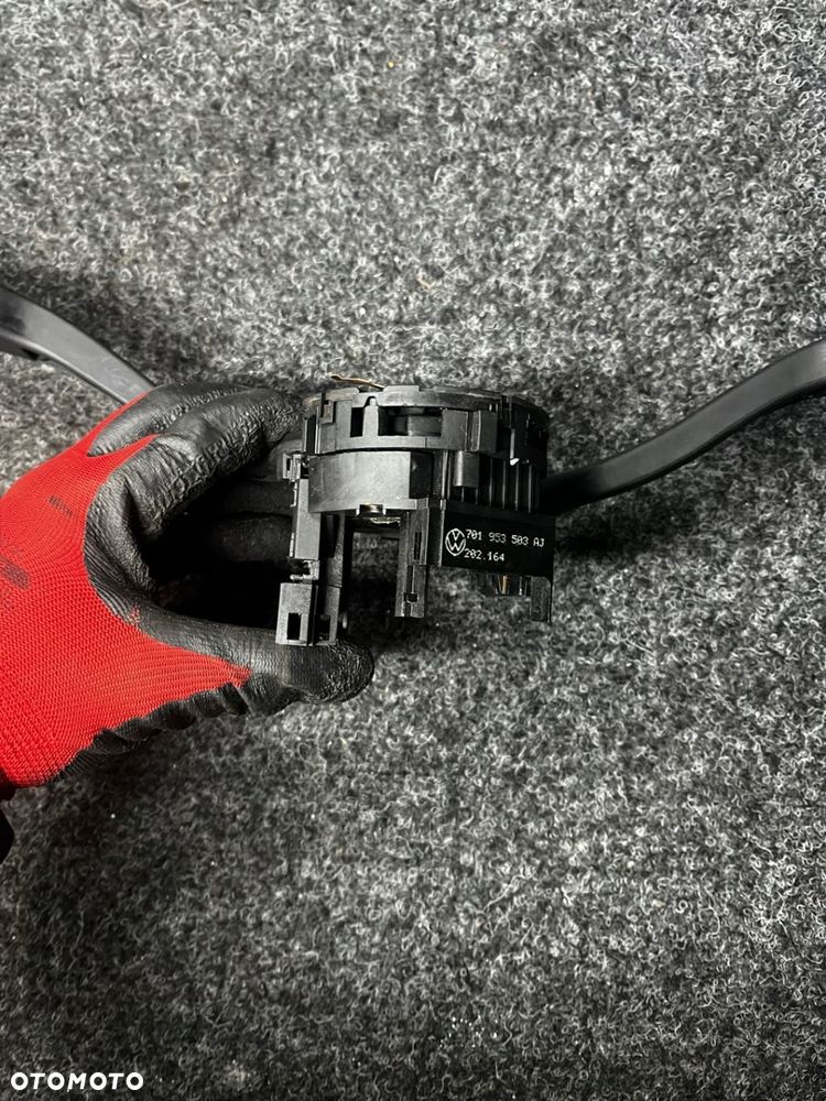 Przełacznik zespolony wv t4 701953503AJ - 8